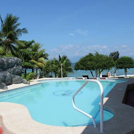 Bonita Oasis Beach Resort Moalboal Zewnętrze zdjęcie