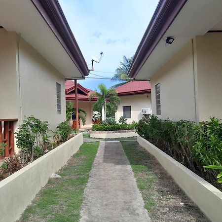 Bonita Oasis Beach Resort Moalboal Zewnętrze zdjęcie