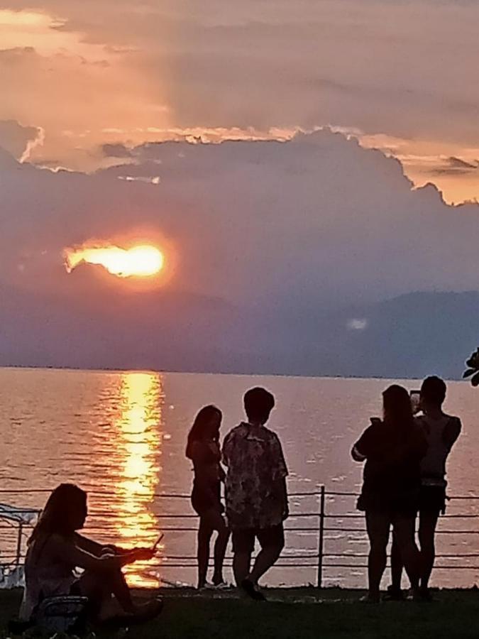 Bonita Oasis Beach Resort Moalboal Zewnętrze zdjęcie
