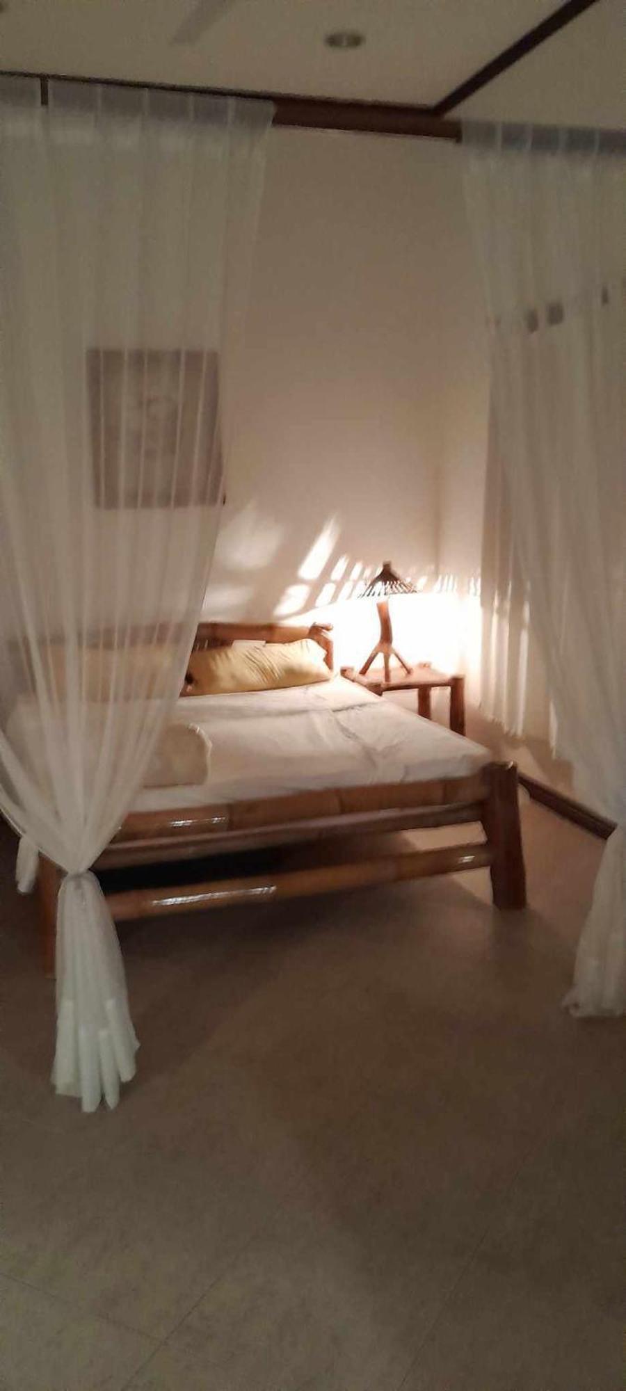 Bonita Oasis Beach Resort Moalboal Zewnętrze zdjęcie