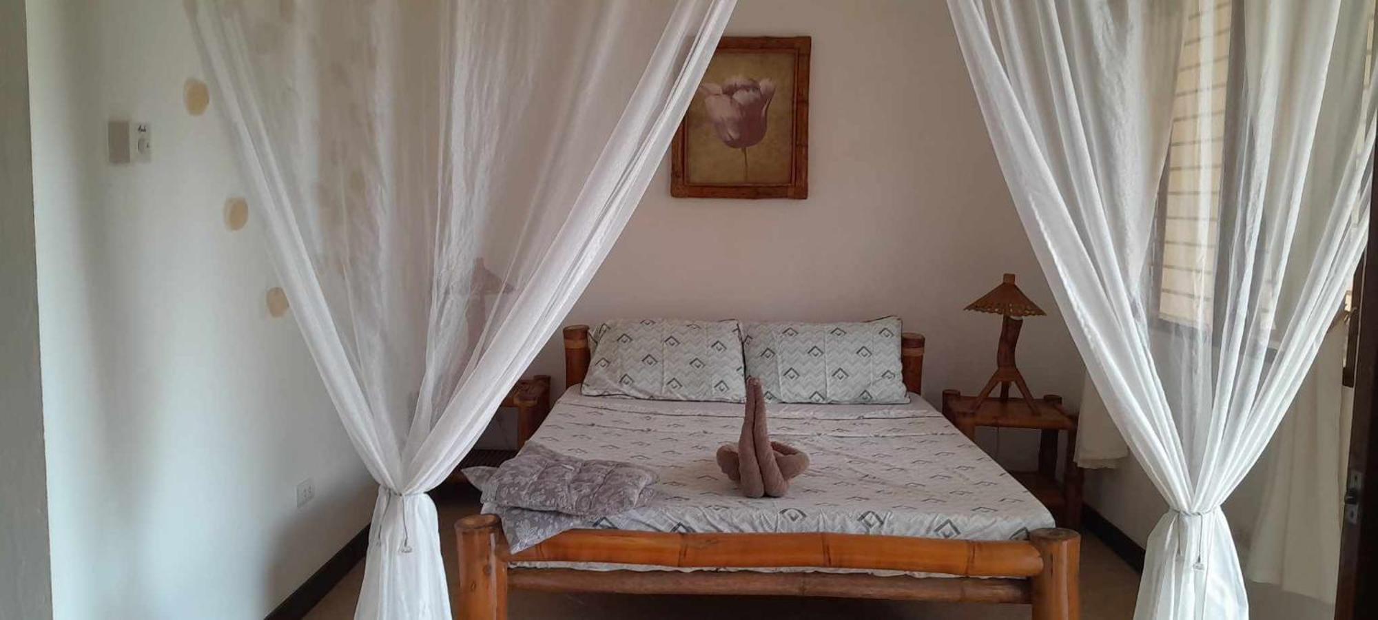 Bonita Oasis Beach Resort Moalboal Zewnętrze zdjęcie