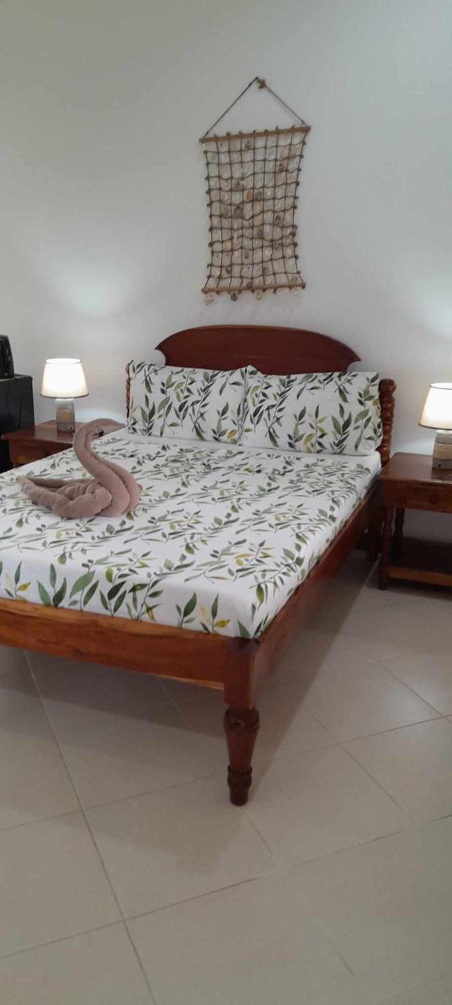 Bonita Oasis Beach Resort Moalboal Zewnętrze zdjęcie