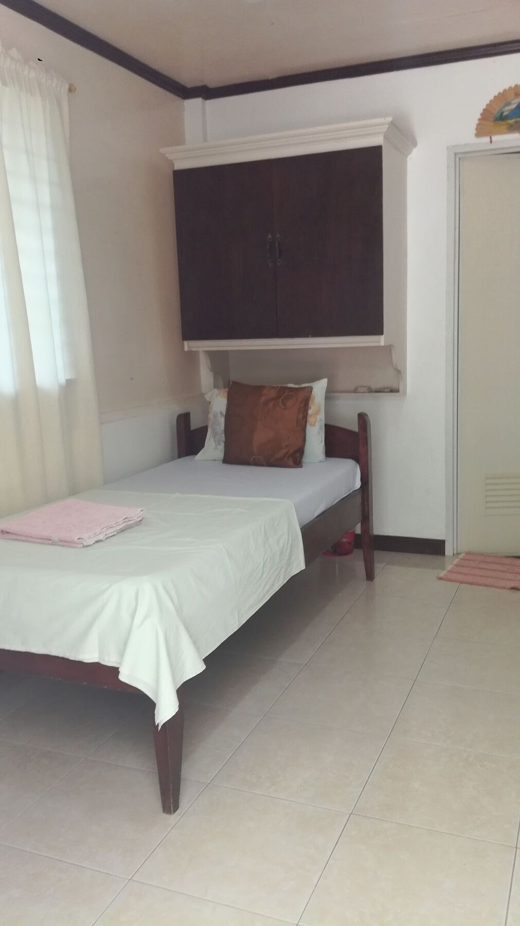 Bonita Oasis Beach Resort Moalboal Zewnętrze zdjęcie